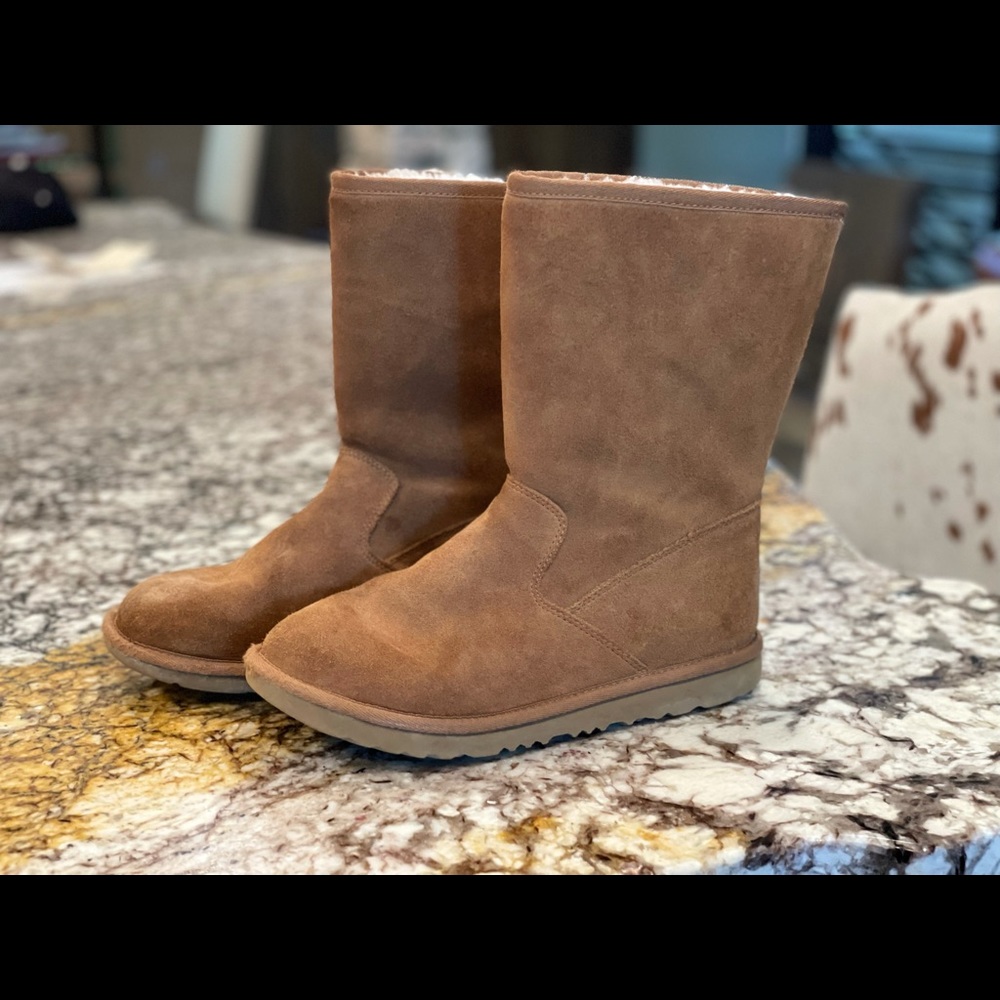 UGG boots size 6